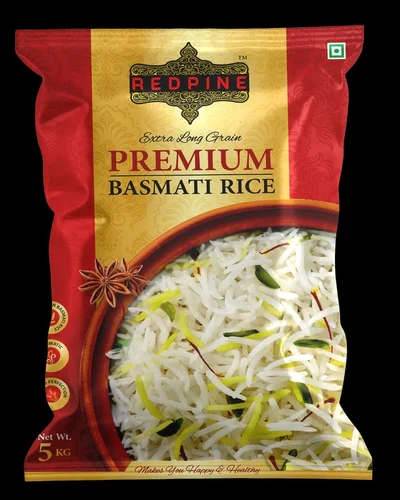 Rice Basmati