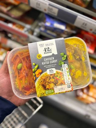 Chicken curry