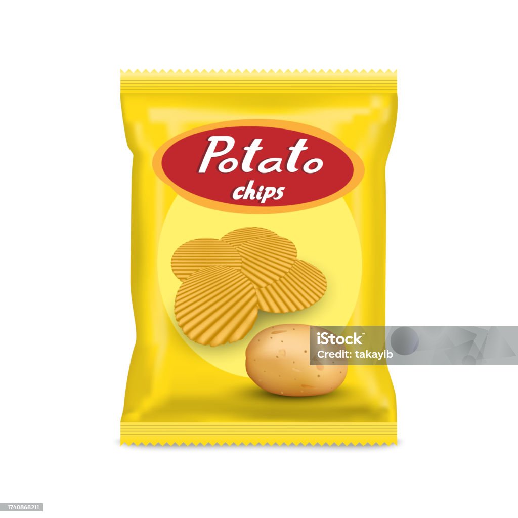 Potato chips