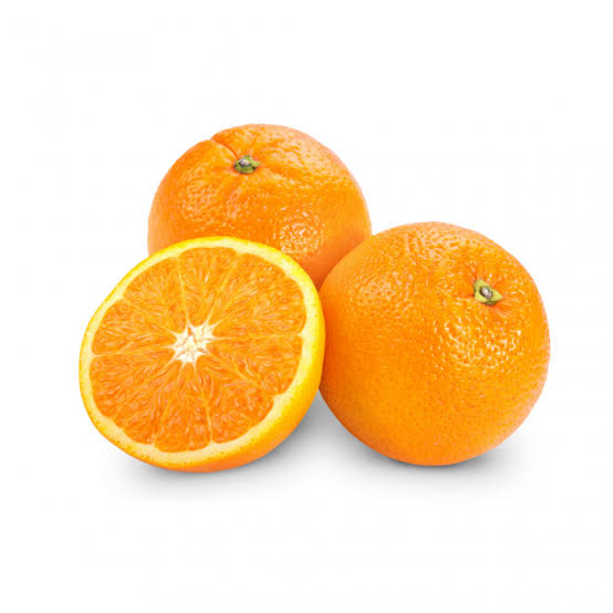 Oranges